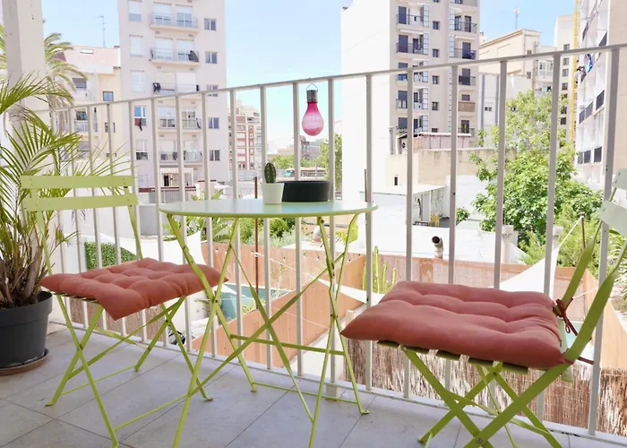 Apartment Hosted By Gracie *