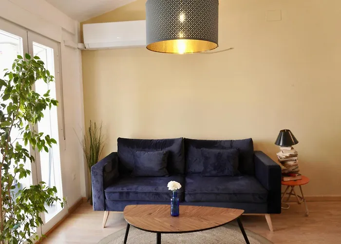 Apartment Hosted By Gracie