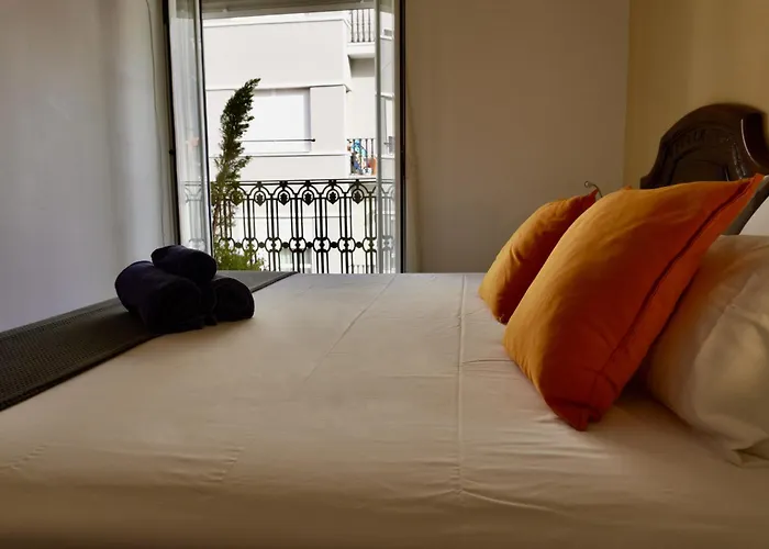 Apartment Hosted By Gracie