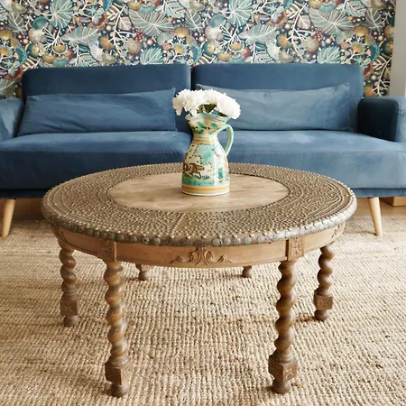 Hosted By Gracie Apartamento