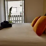 아파트 Hosted By Gracie