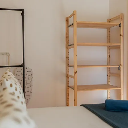 Apartamento Hosted By Gracie