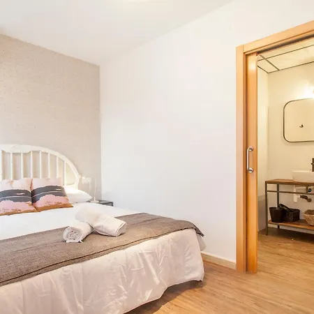 Apartamento Hosted By Gracie Valencia