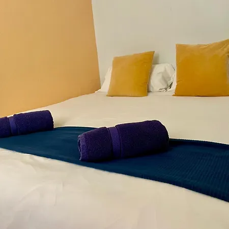 Apartment Hosted By Gracie Valencia