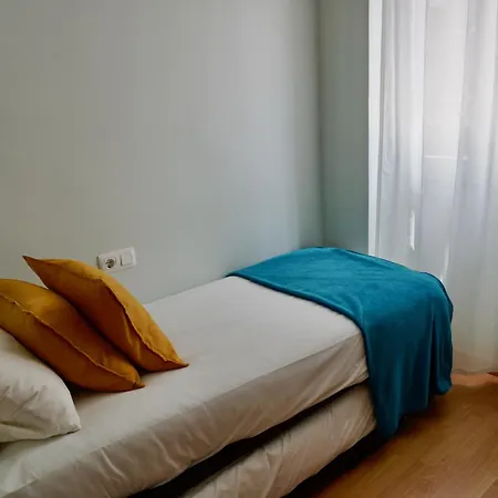 Hosted By Gracie Apartamento *