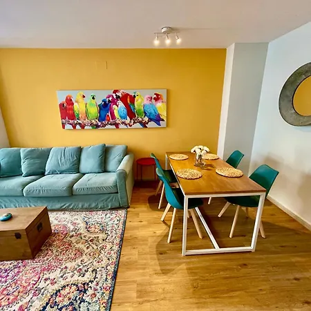 Apartment Hosted By Gracie *