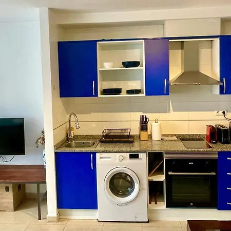 Hosted By Gracie Lägenhet Valencia