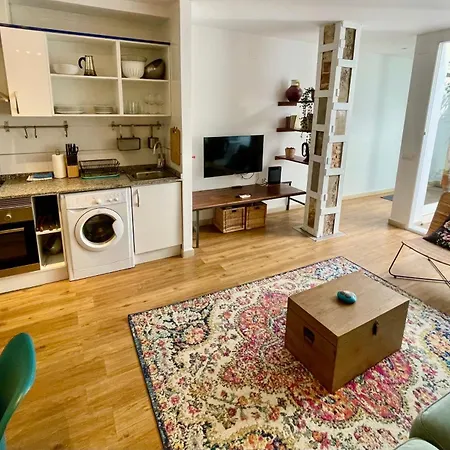 Apartamento Hosted By Gracie
