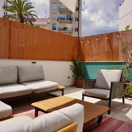 Apartamento Hosted By Gracie