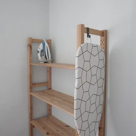 Apartamento Hosted By Gracie