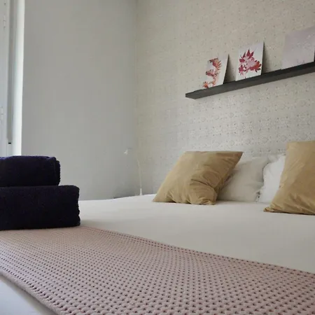 Apartamento Hosted By Gracie Valencia