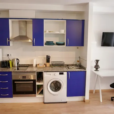Apartamento Hosted By Gracie