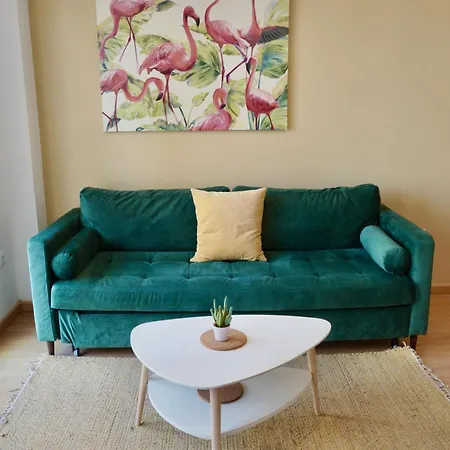 Apartment Hosted By Gracie