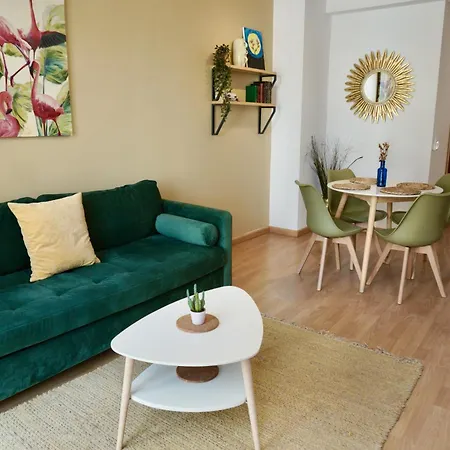 Apartamento Hosted By Gracie *