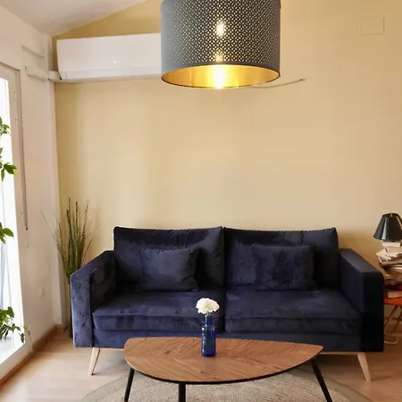 Apartamento Hosted By Gracie