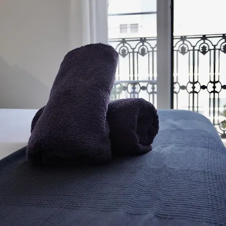 Apartamento Hosted By Gracie