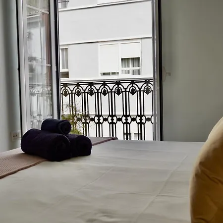 Apartment Hosted By Gracie *