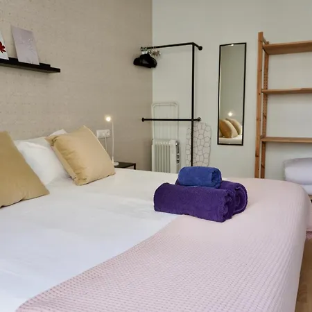 Apartamento Hosted By Gracie