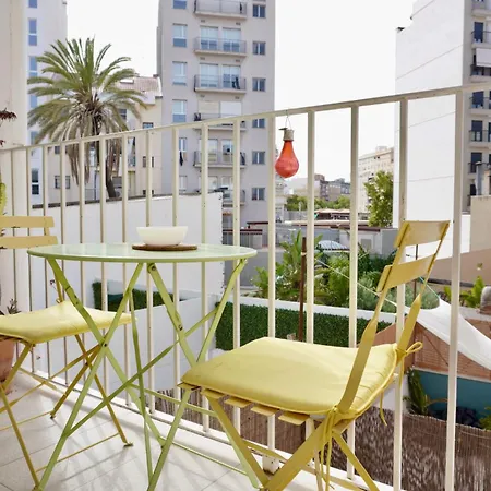 Apartamento Hosted By Gracie Valencia