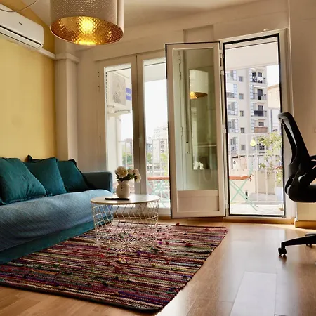 Apartment Hosted By Gracie