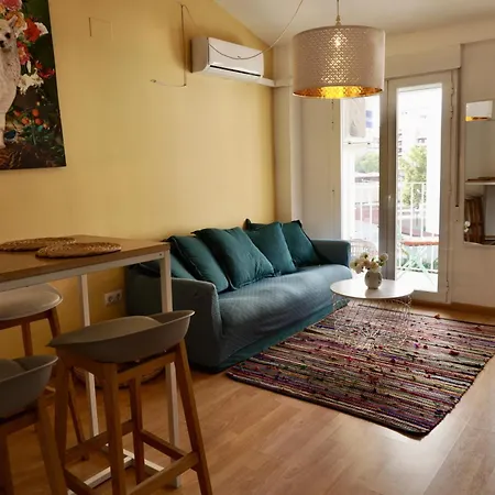Apartamento Hosted By Gracie *