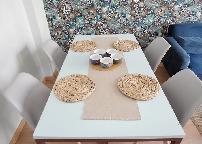 Hosted By Gracie Apartman