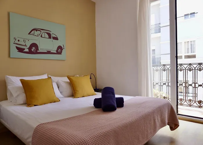 Apartman Hosted By Gracie Valencia