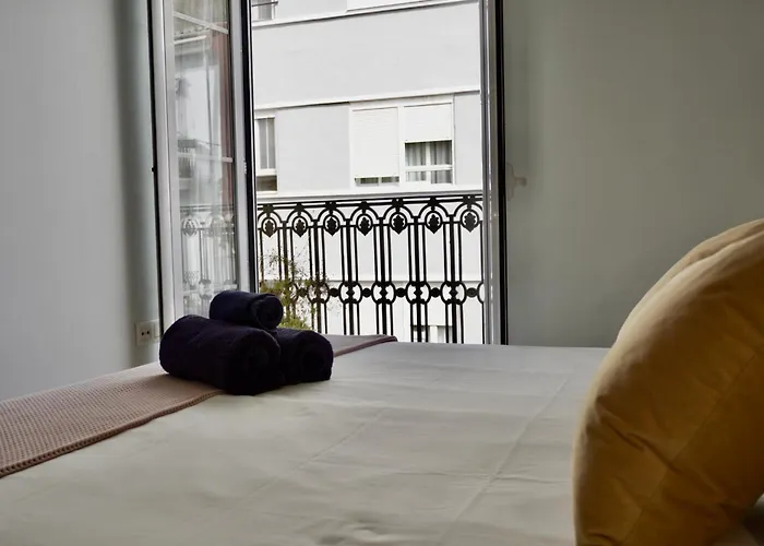 Apartman Hosted By Gracie *