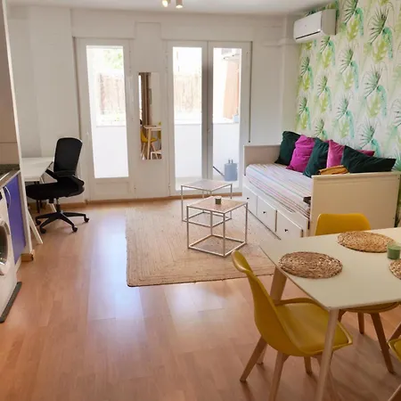 Hosted By Gracie * Βαλένθια